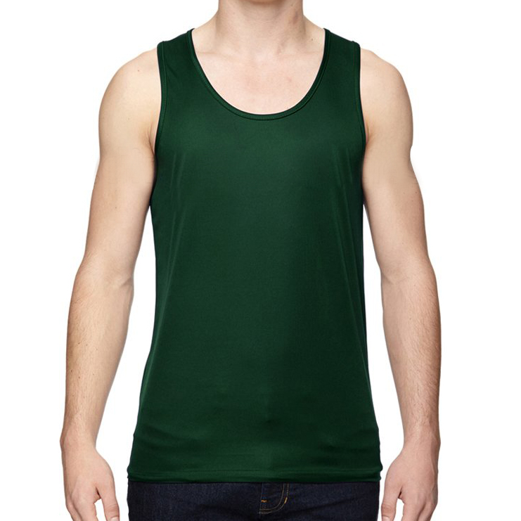 Gym Tank Top (Copy)