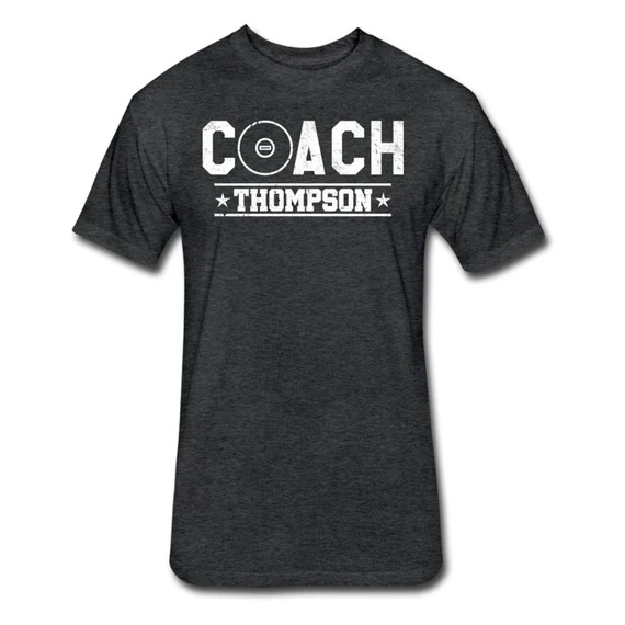Coaching Shirt