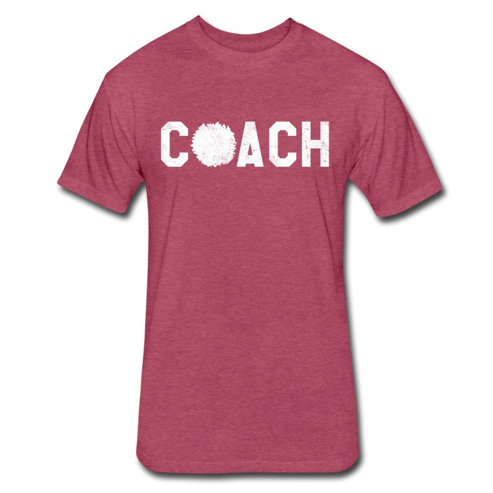 Coaching Shirt
