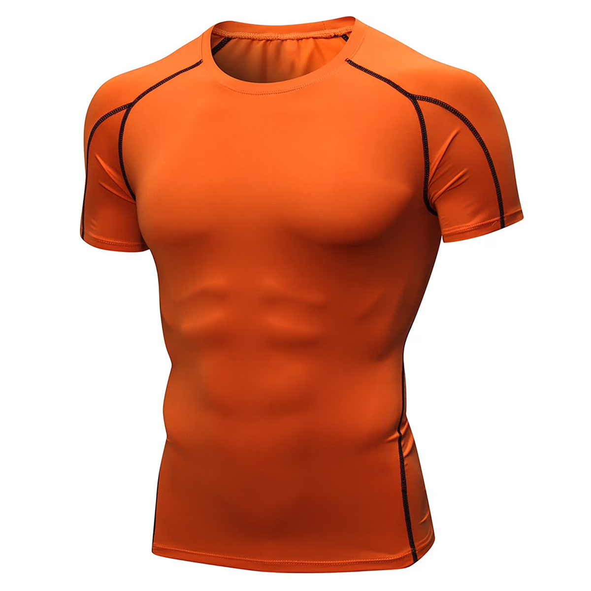 Compression Shirts