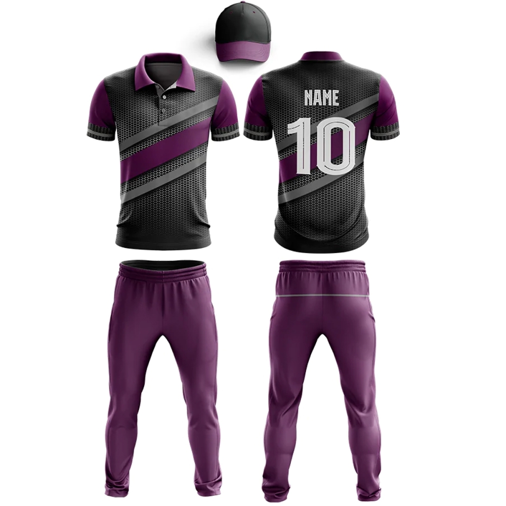 Cricket Uniform