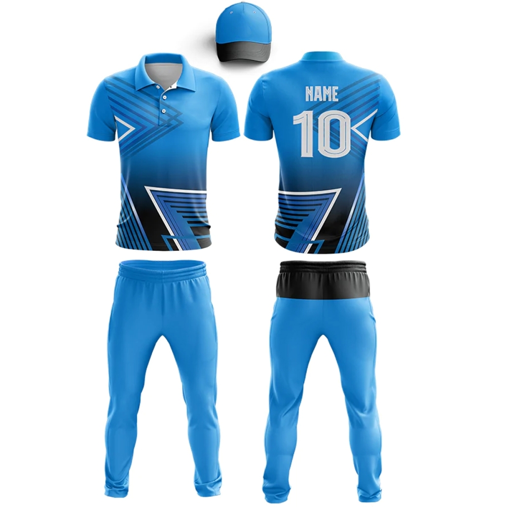 Cricket Uniform