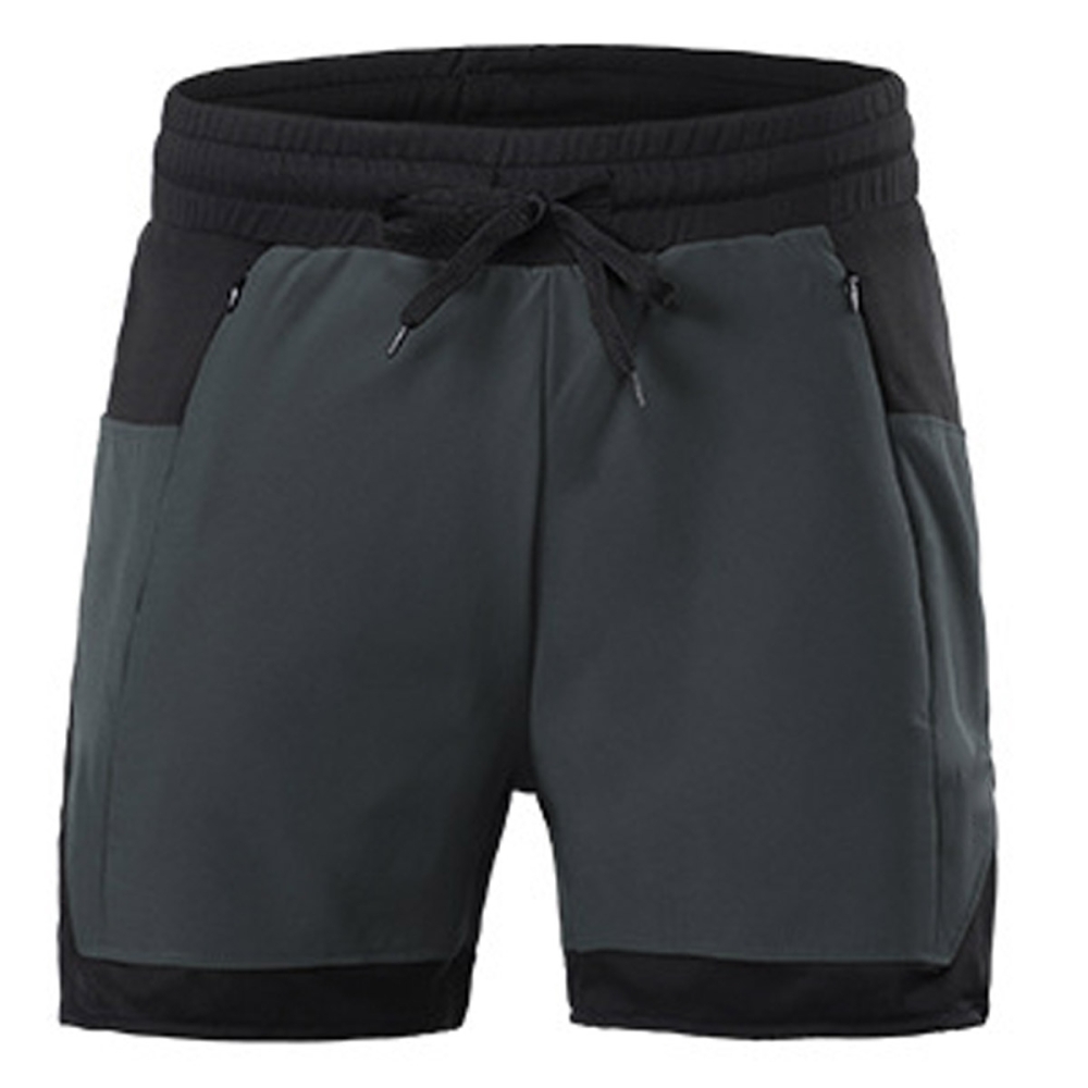 Grappling Short