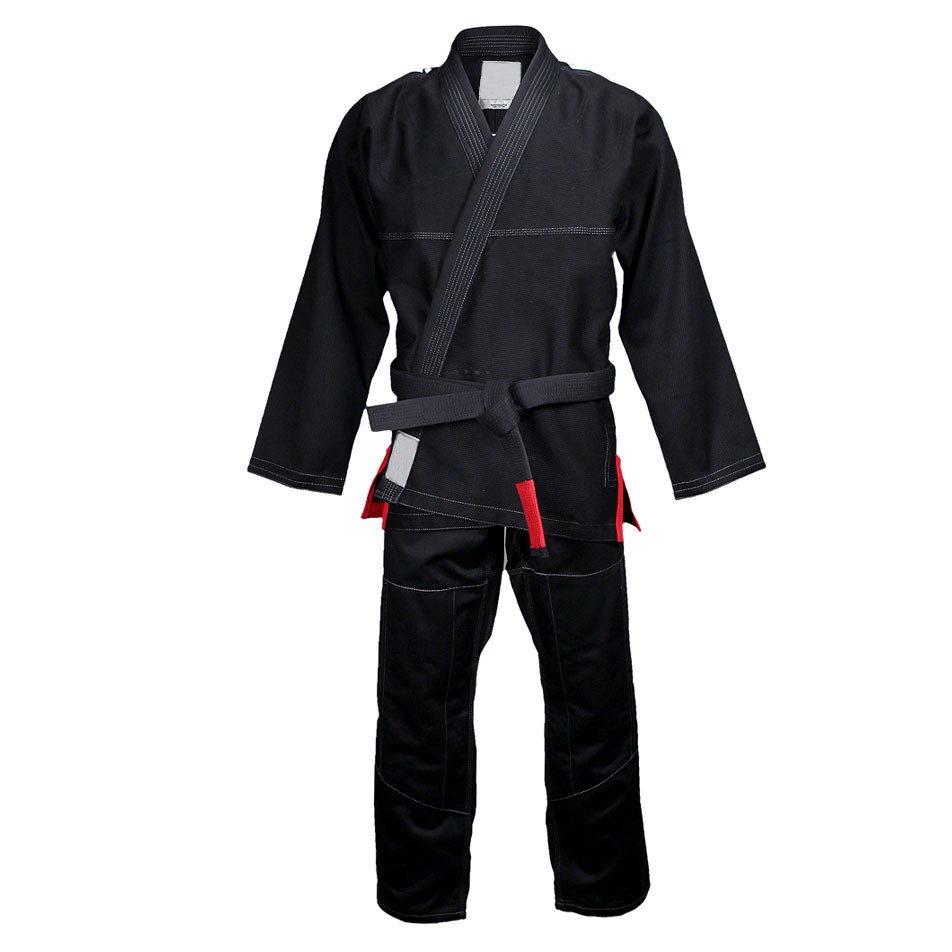 Jiu Jitsu Uniform