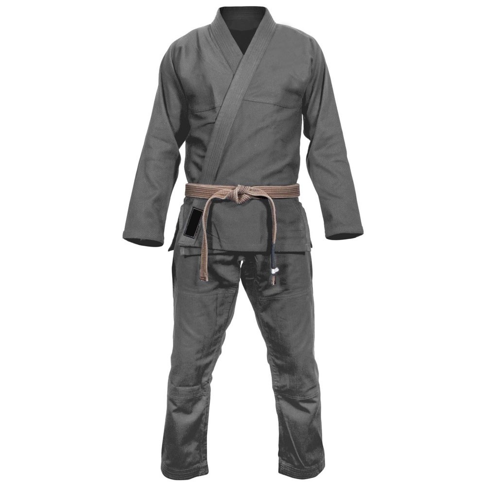 Jiu Jitsu Uniform
