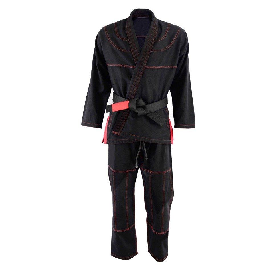 Jiu Jitsu Uniform