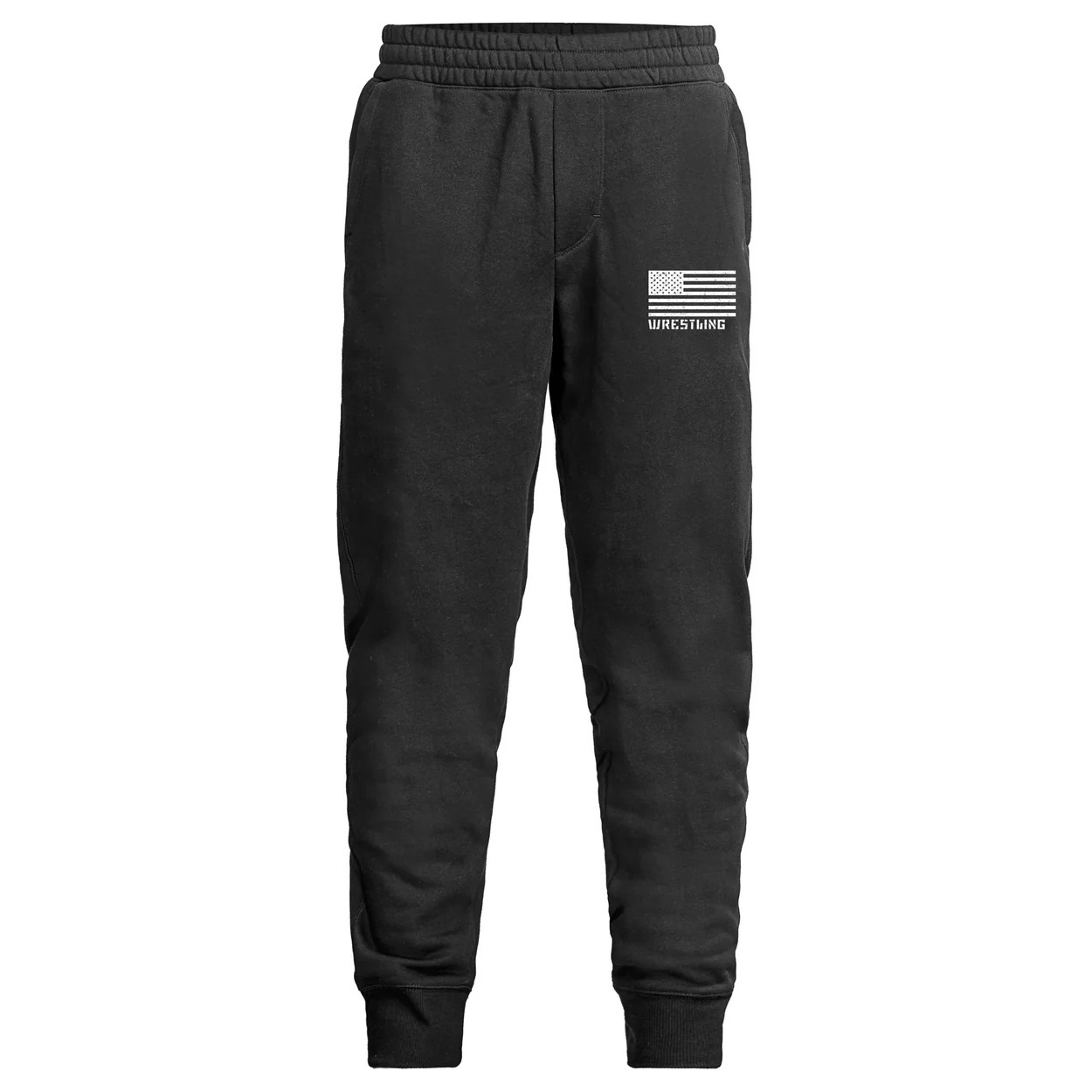 Wrestling Jogger
