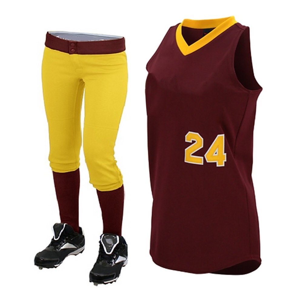 Softball Uniform