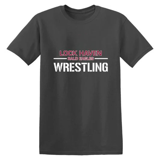 Wrestling T-Shirt