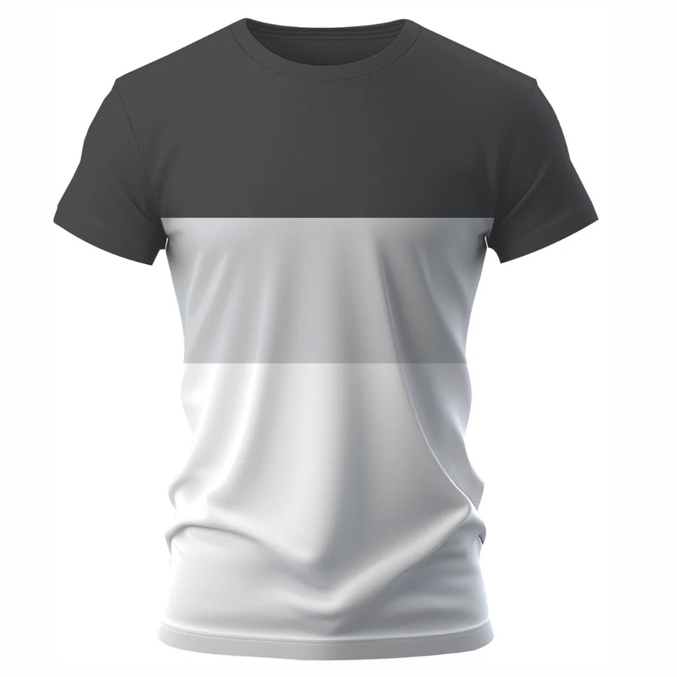 Gym T-Shirt