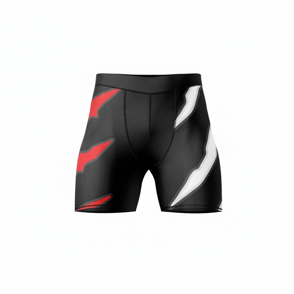 Compression Short