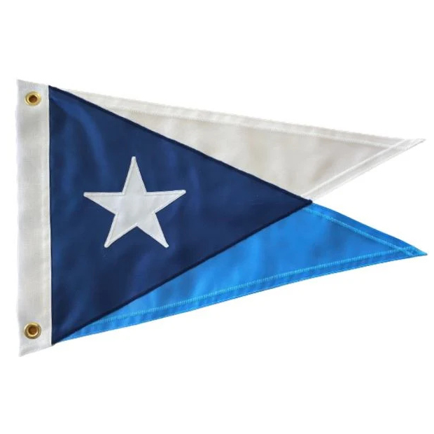 Custom Flags