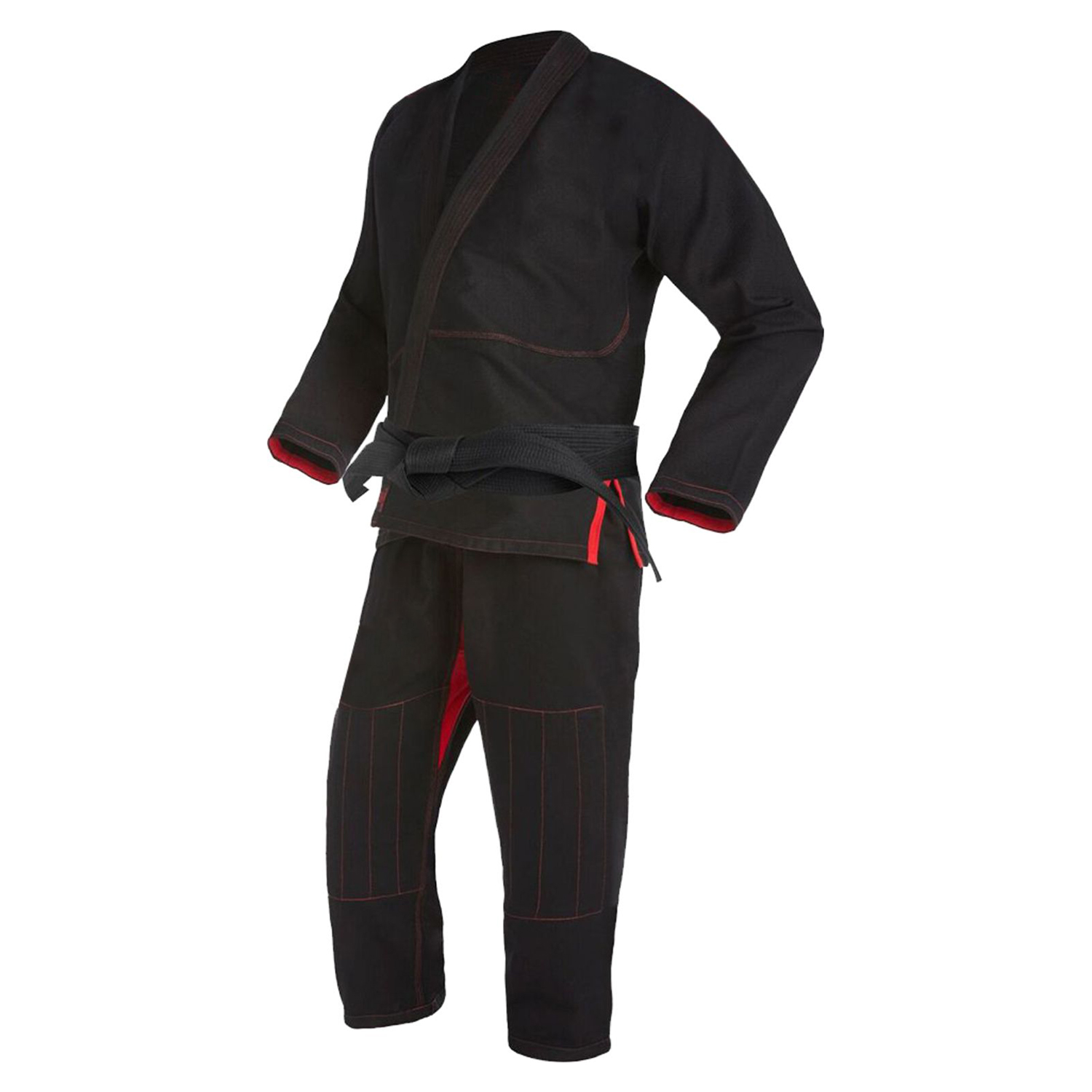 Jiu Jitsu Uniform
