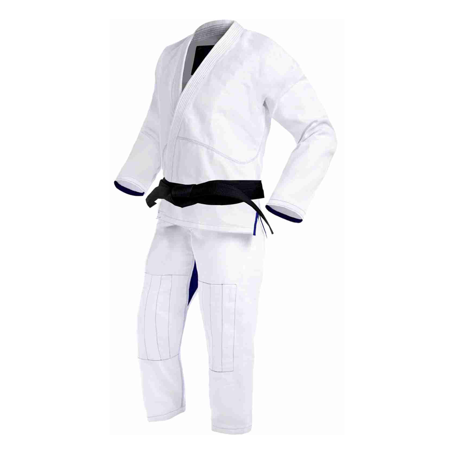 Jiu Jitsu Uniform
