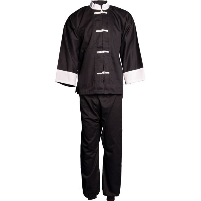 Kung Fu Uniform