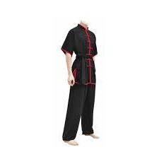 Kung Fu Uniform