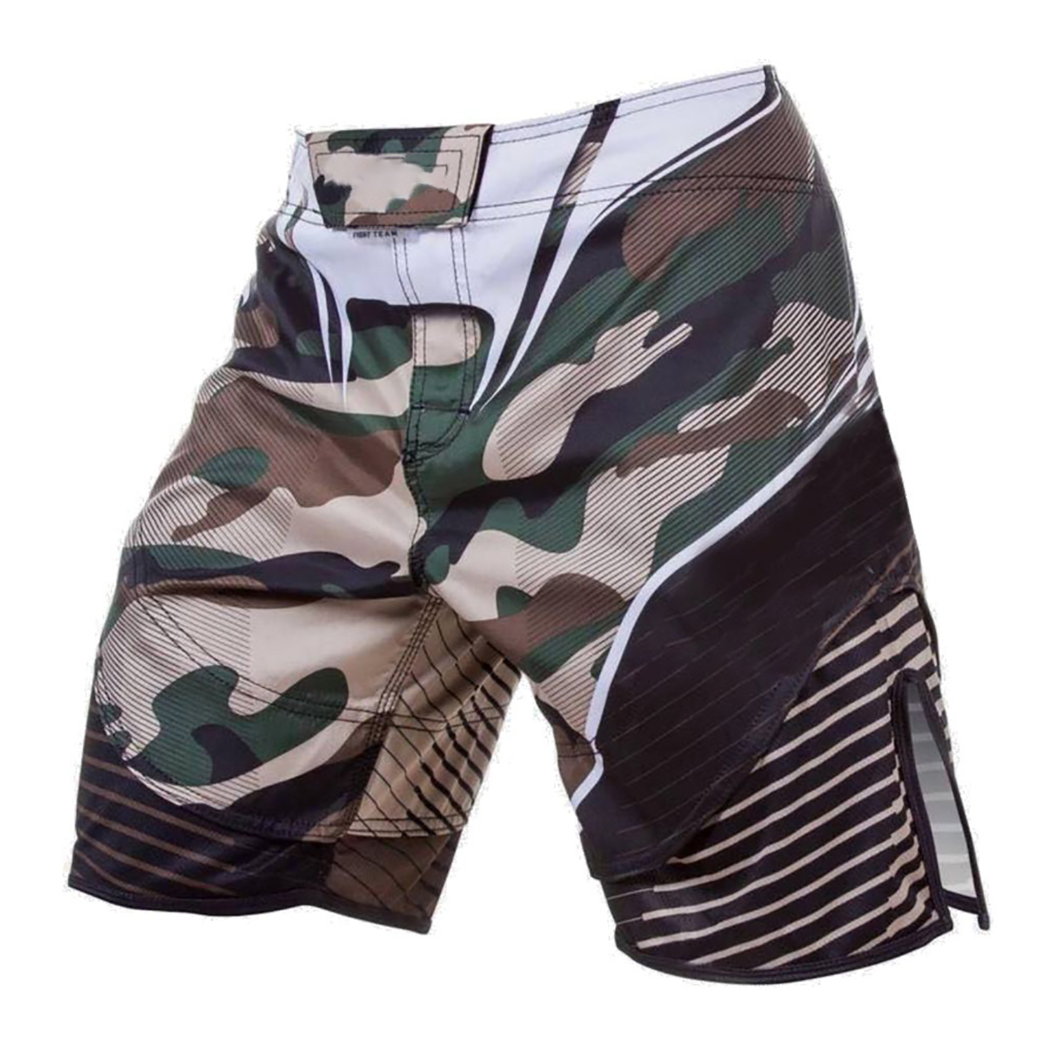 MMA Short