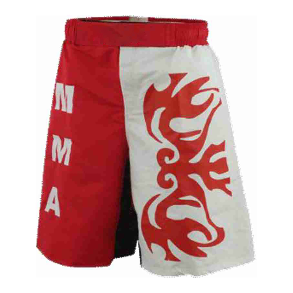 MMA Short