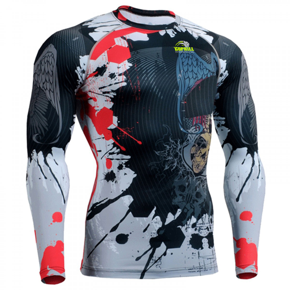 Rash Guard