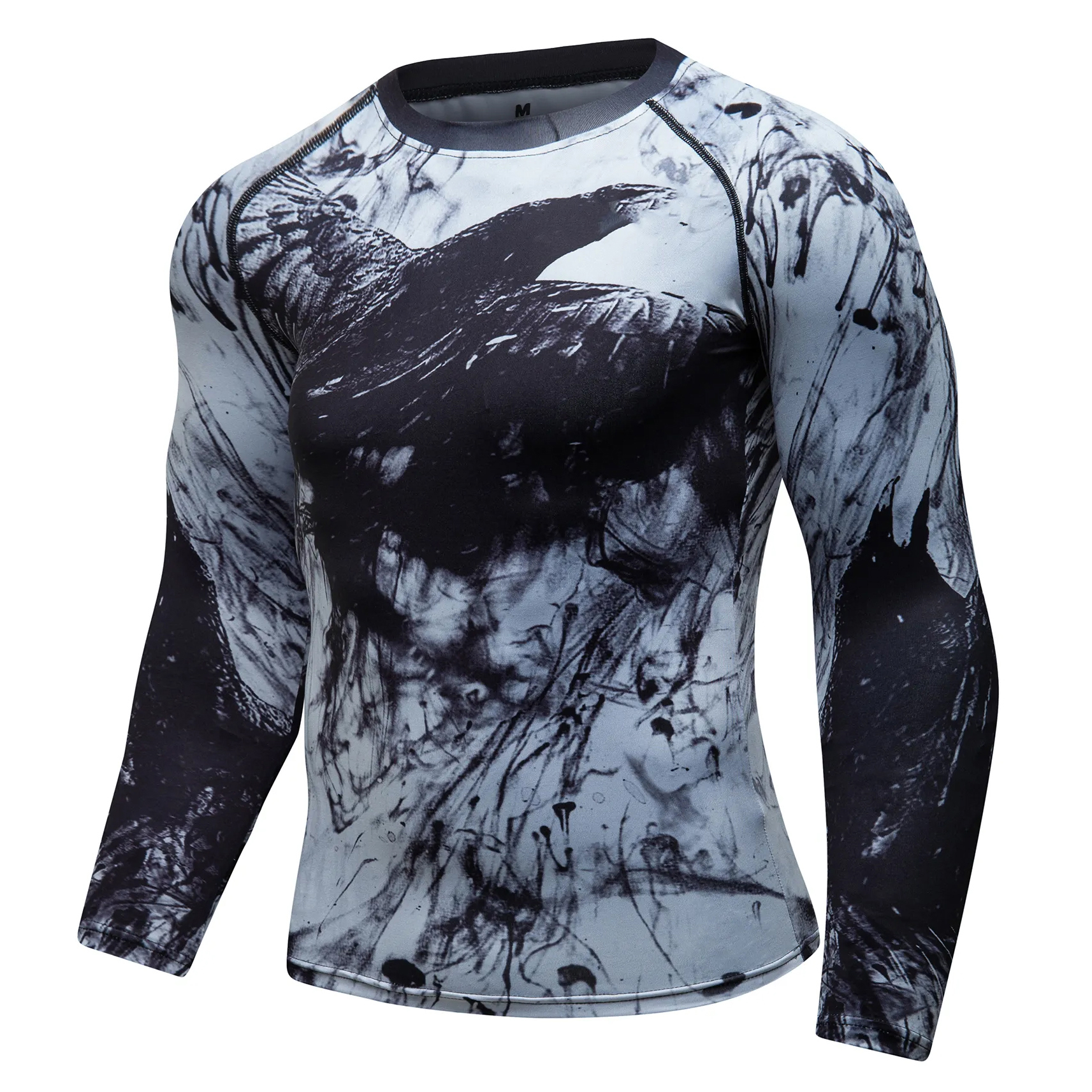 Rash Guard