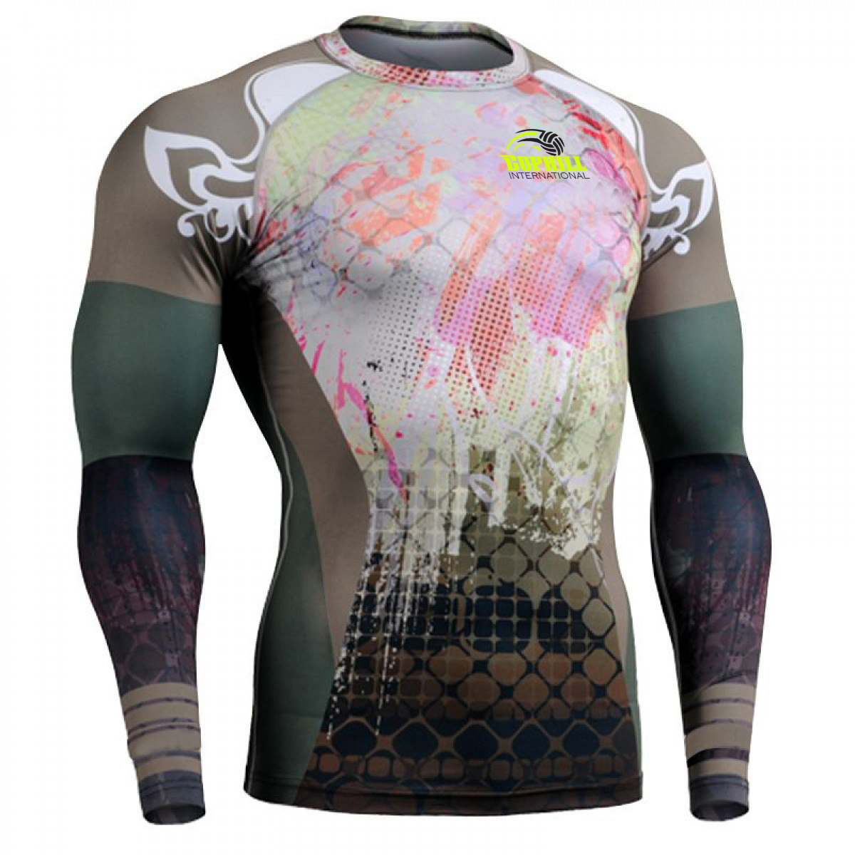 Rash Guard
