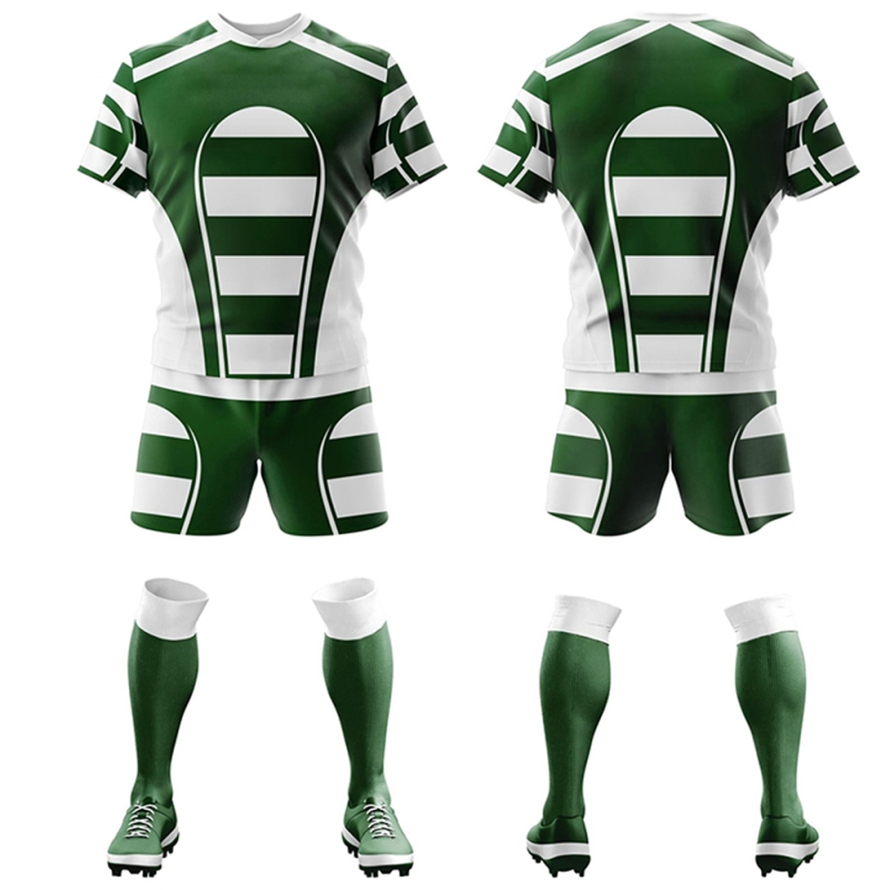 Rugby Uniform