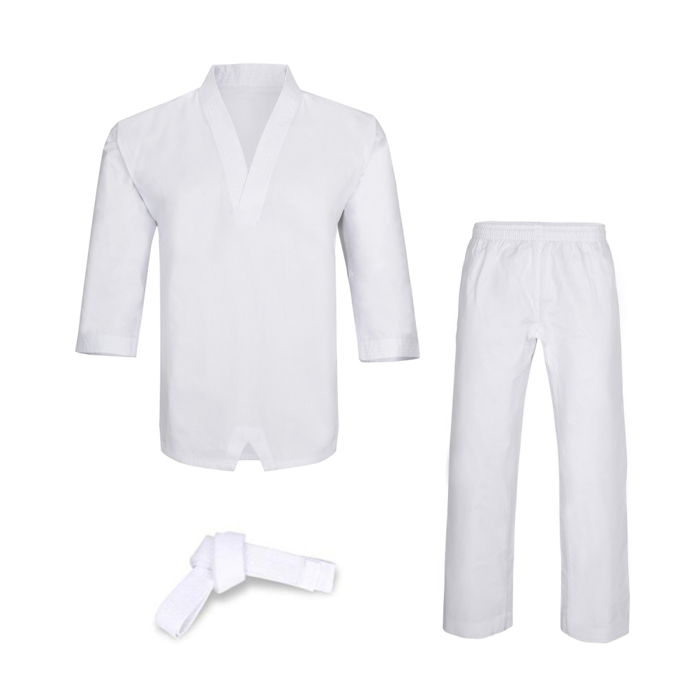 Taekwondo Uniform
