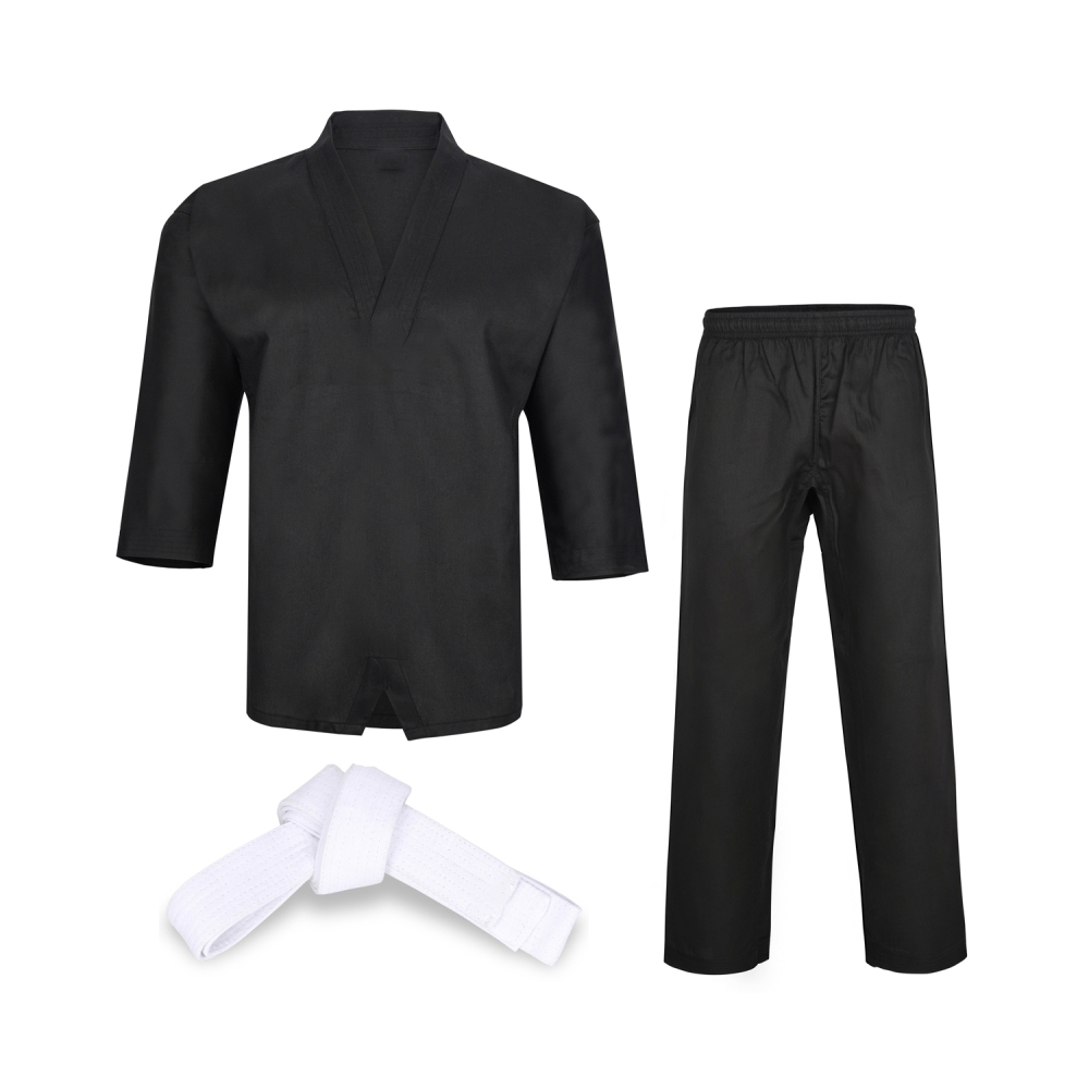 Taekwondo Uniform